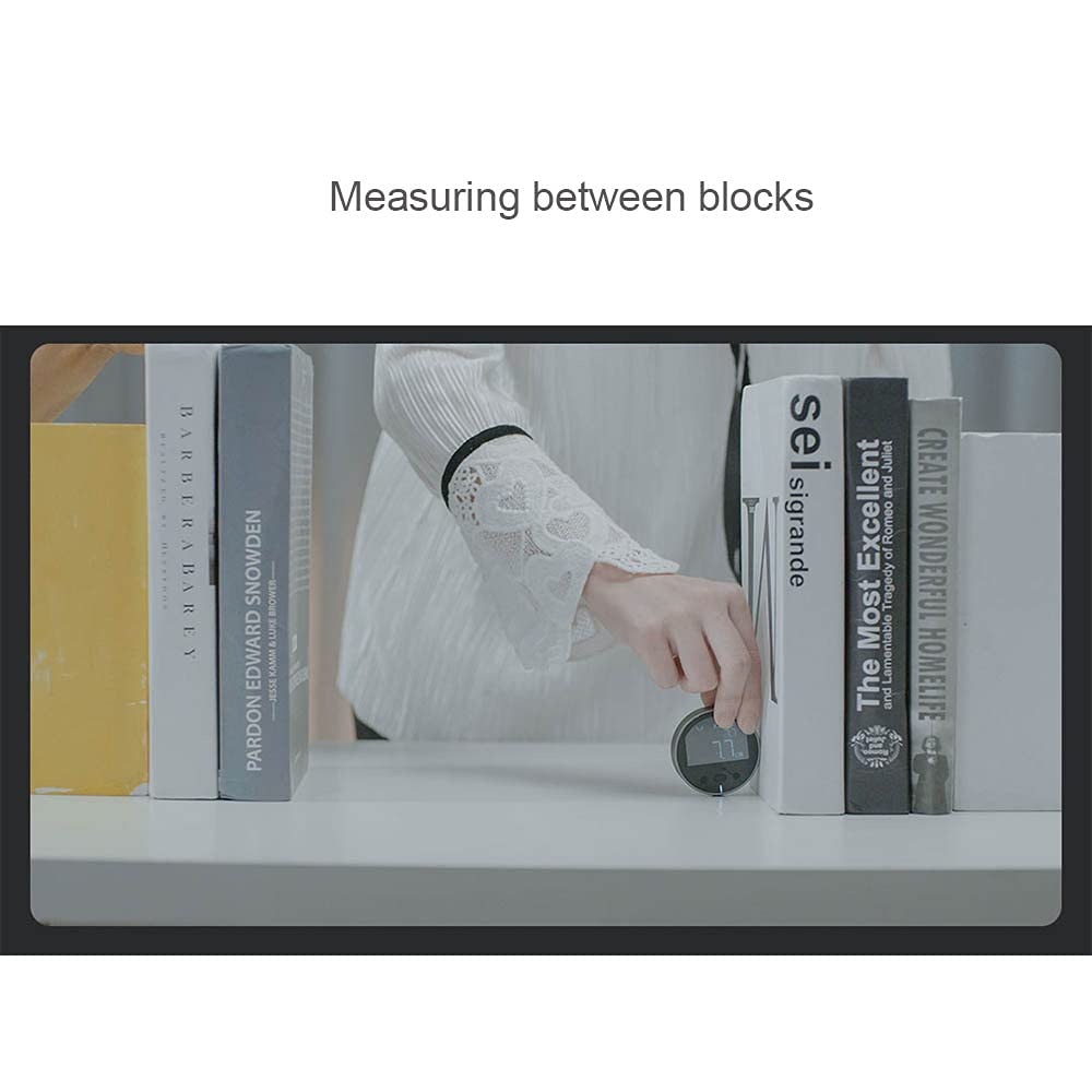 Magical Measuring Companion™