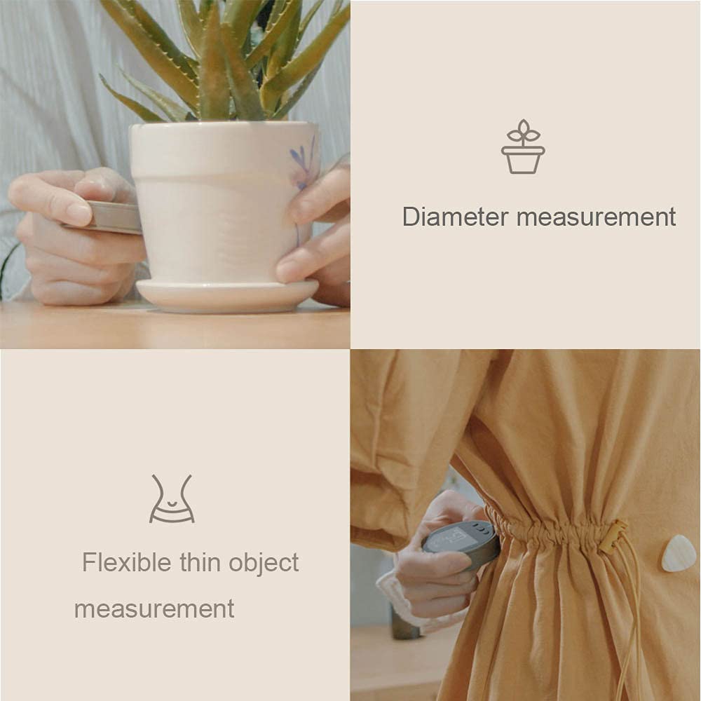 Magical Measuring Companion™