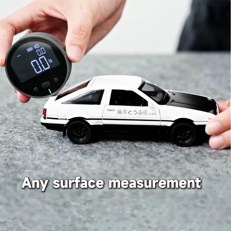 Magical Measuring Companion™