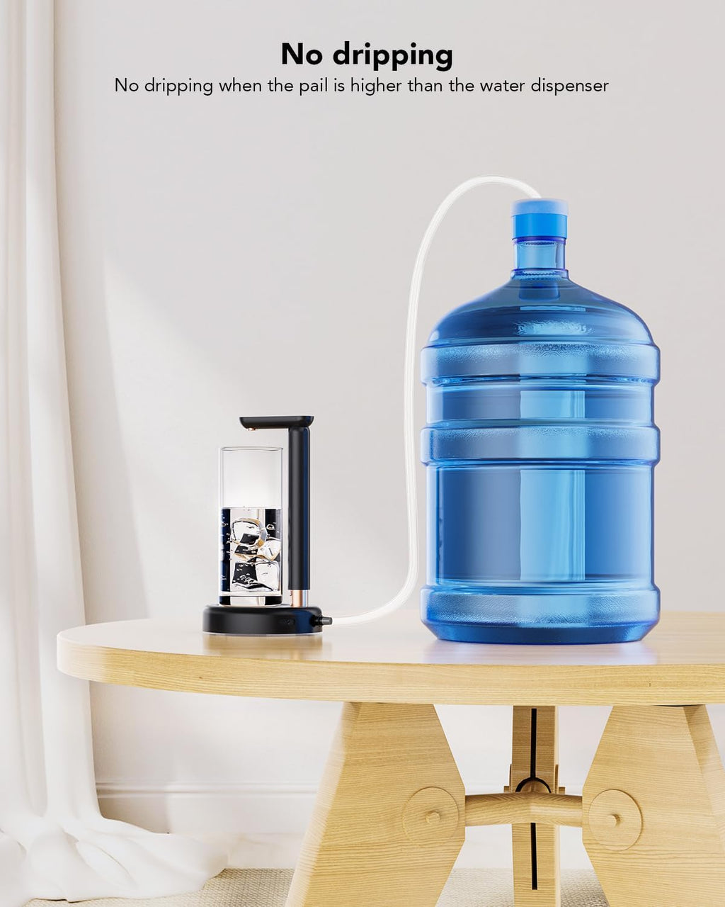 SPOVEN Instant Hydration Dispenser™