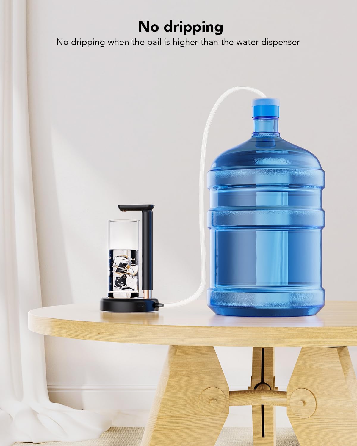 SPOVEN Instant Hydration Dispenser™