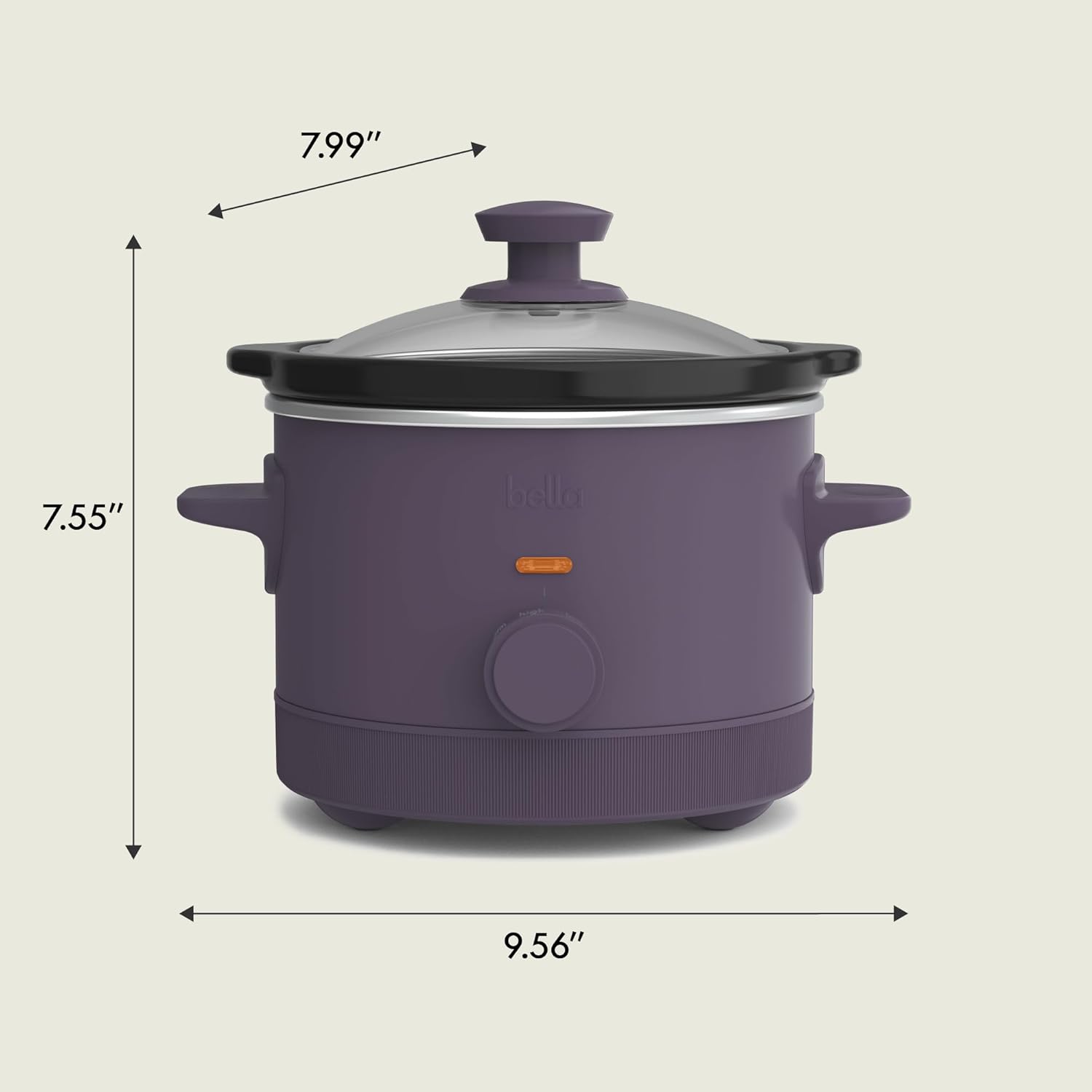 Cozy Companion Slow Cooker™