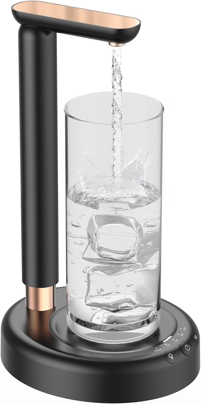 SPOVEN Instant Hydration Dispenser™
