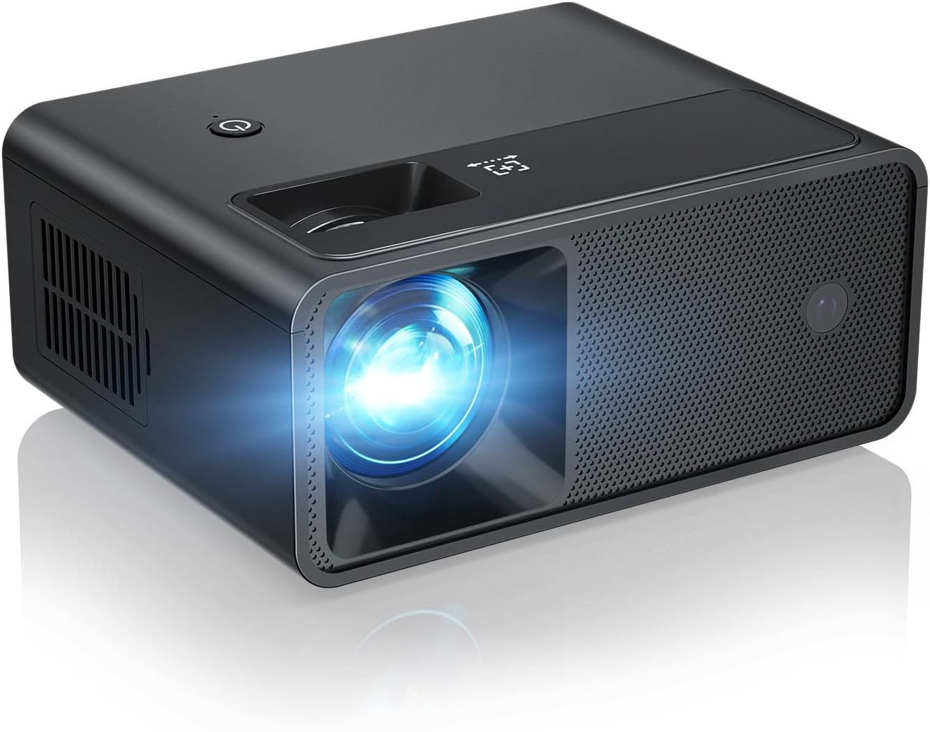 Ultimate Portable Cinema Projector™