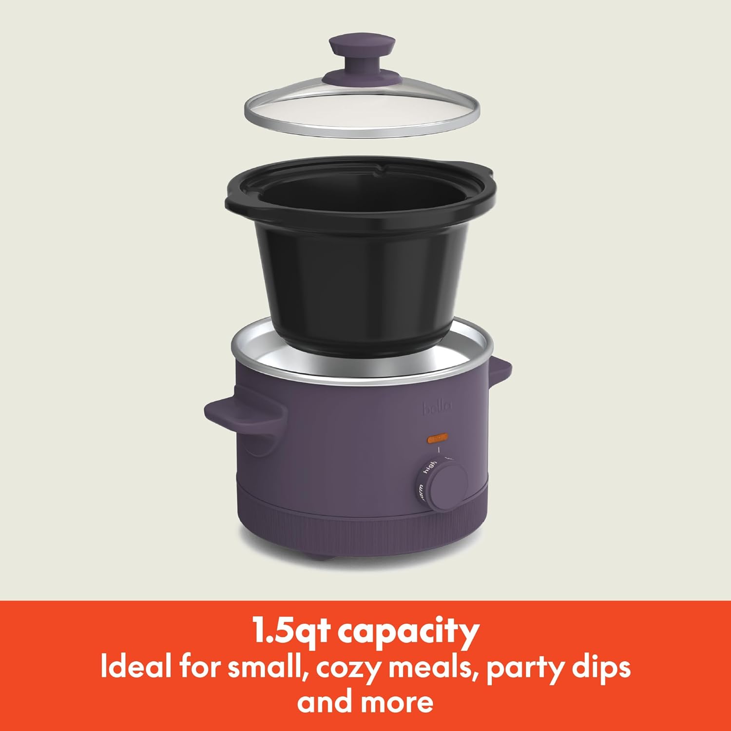 Cozy Companion Slow Cooker™