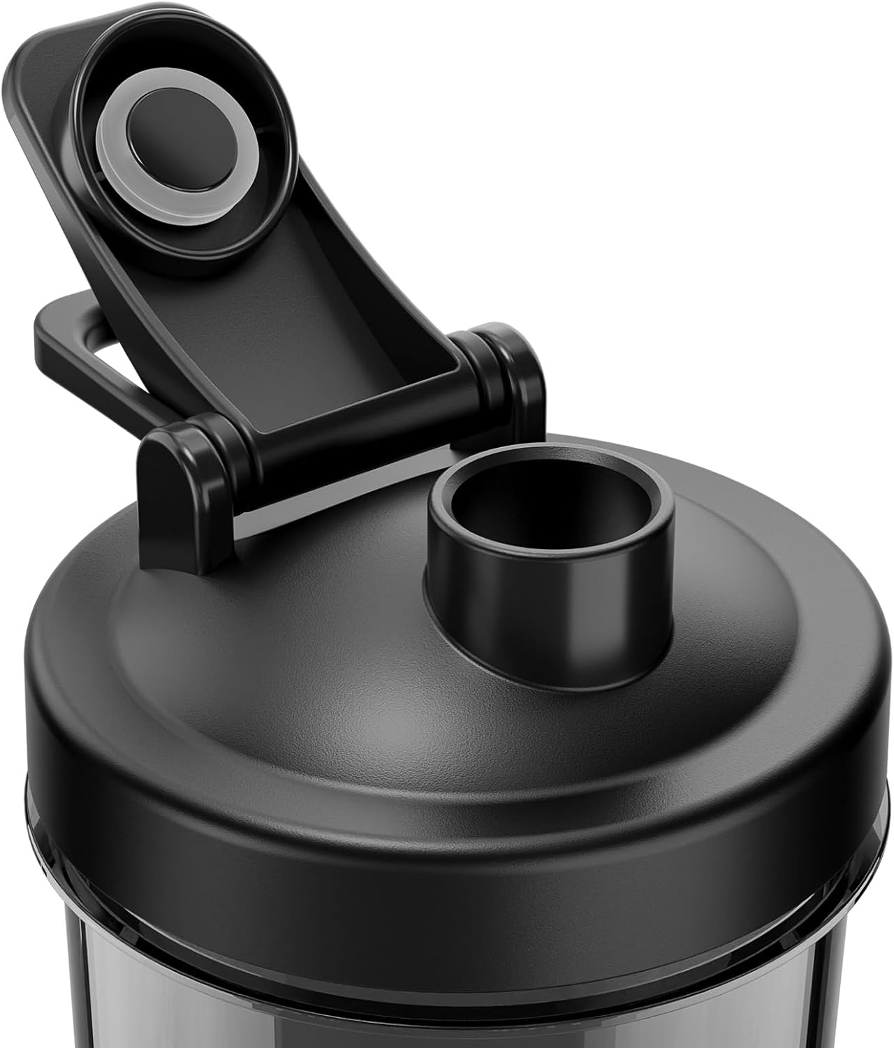 Premium Electric Protein Shaker™