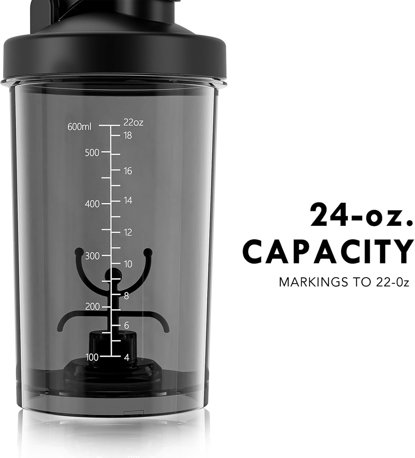 Premium Electric Protein Shaker™