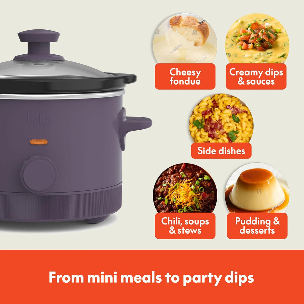 Cozy Companion Slow Cooker™