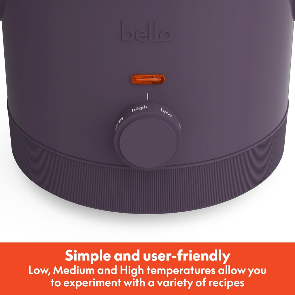 Cozy Companion Slow Cooker™