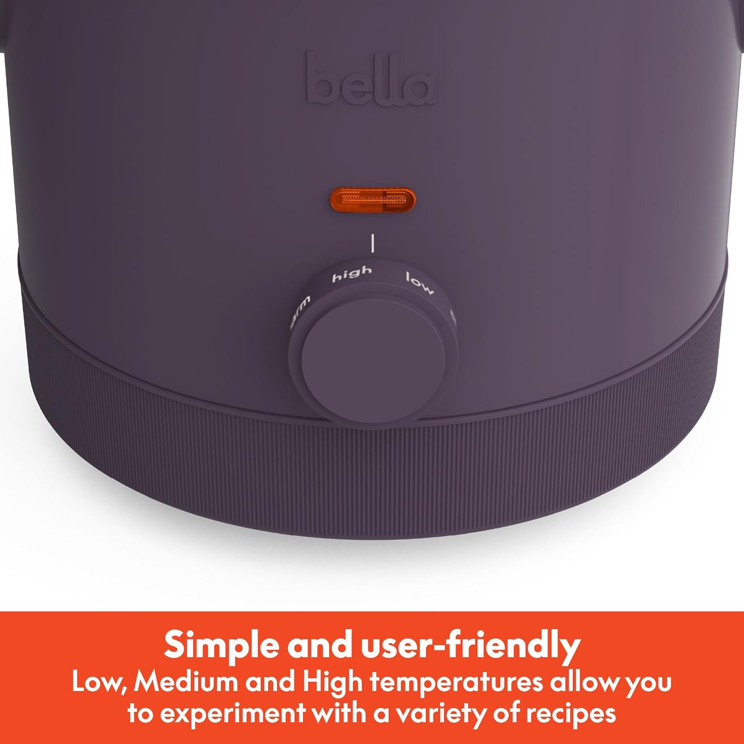 Cozy Companion Slow Cooker™