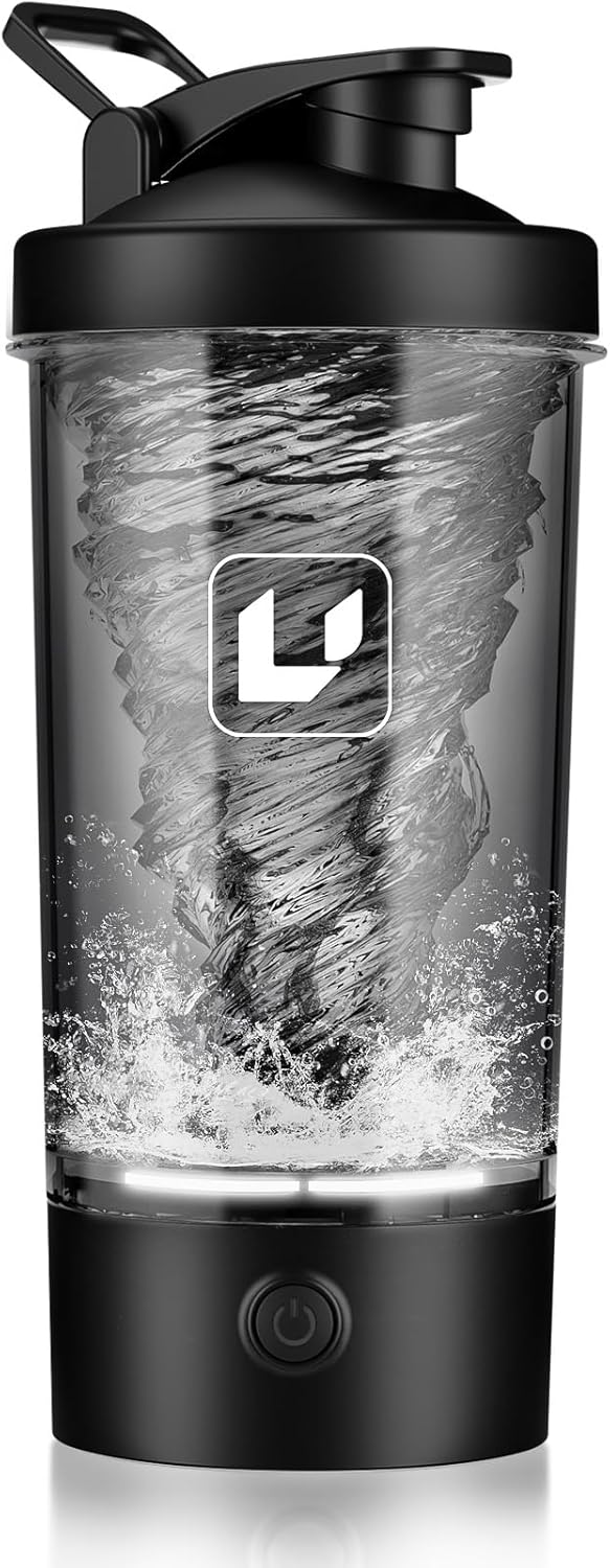 Premium Electric Protein Shaker™
