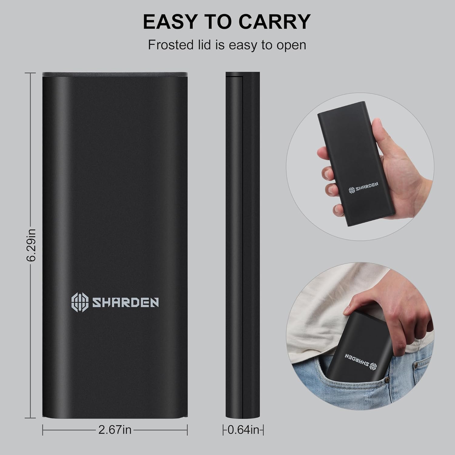 Precision Pro Screwdriver Kit™