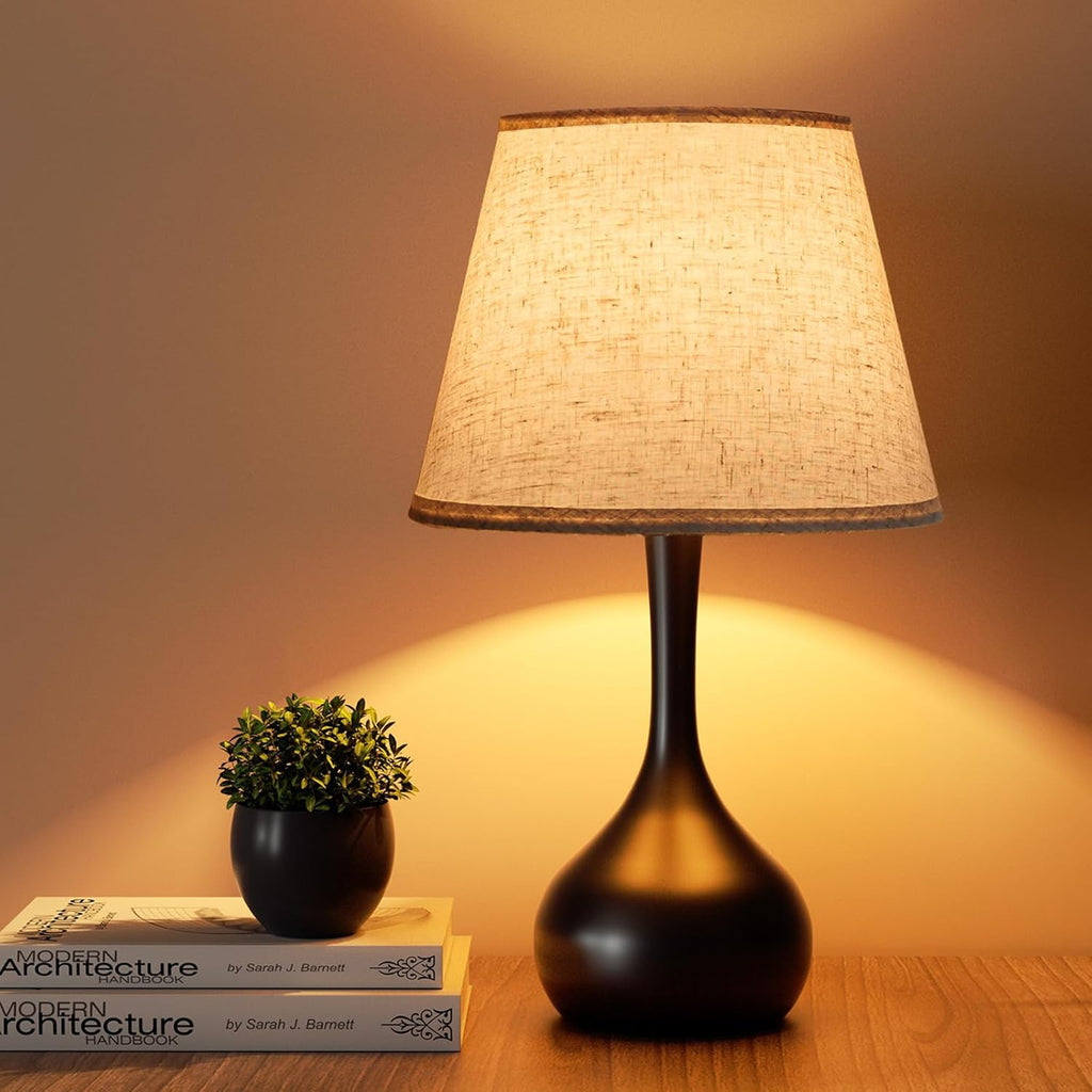 Cozy Touch Dimmable Bedside LampTM