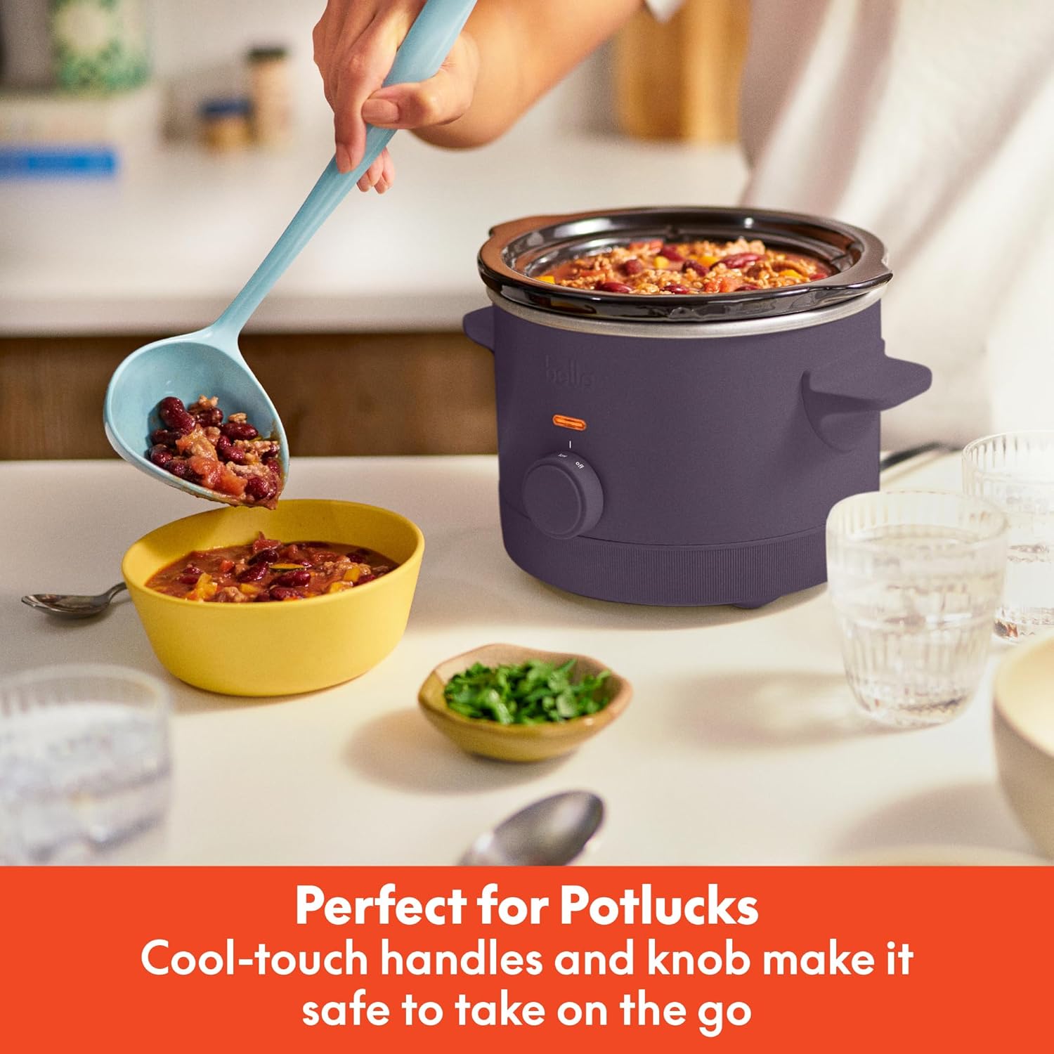 Cozy Companion Slow Cooker™