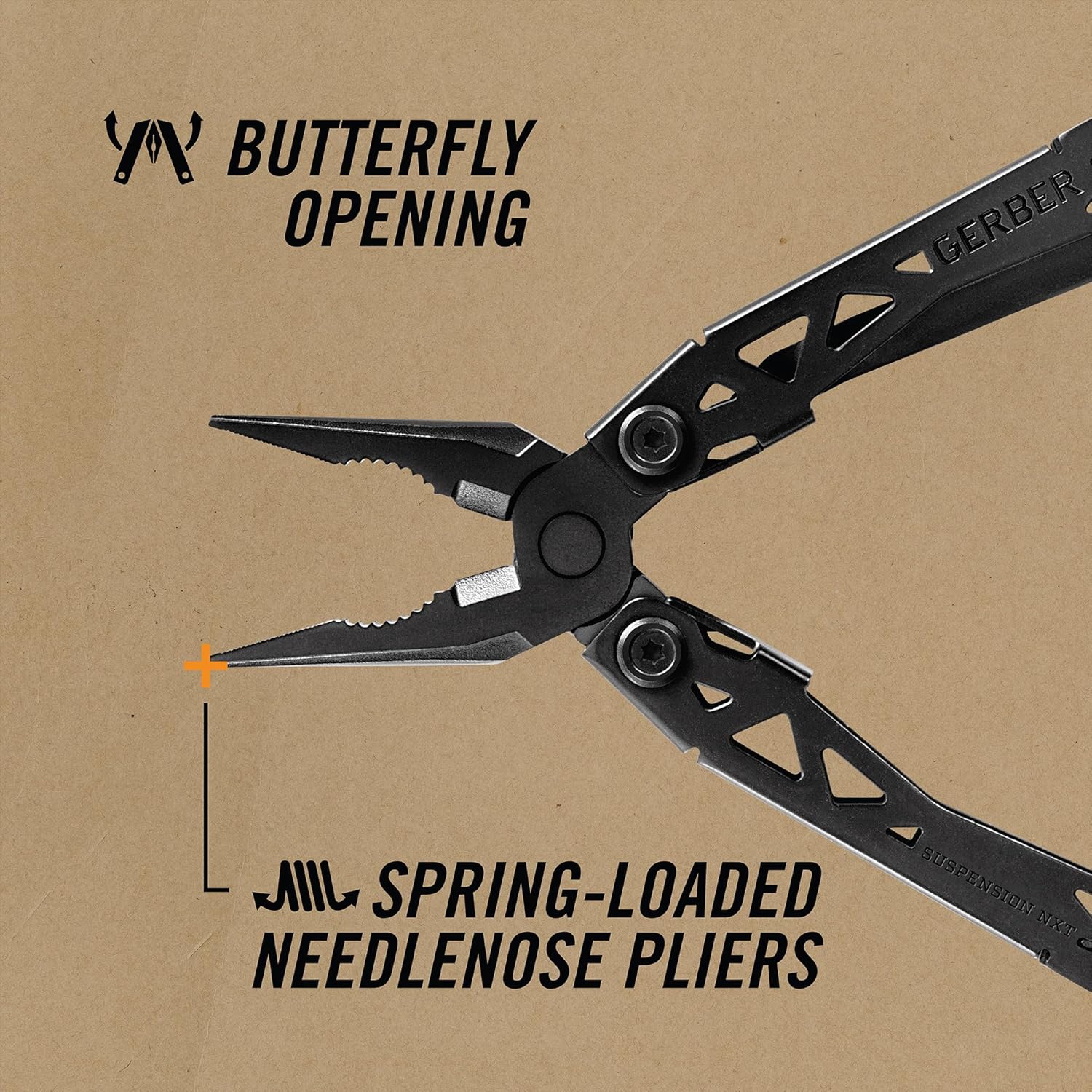 Versatile EDC Multitool 15-in-1™